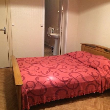 Ideal Hotel Saint Sebastien Parijs Buitenkant foto