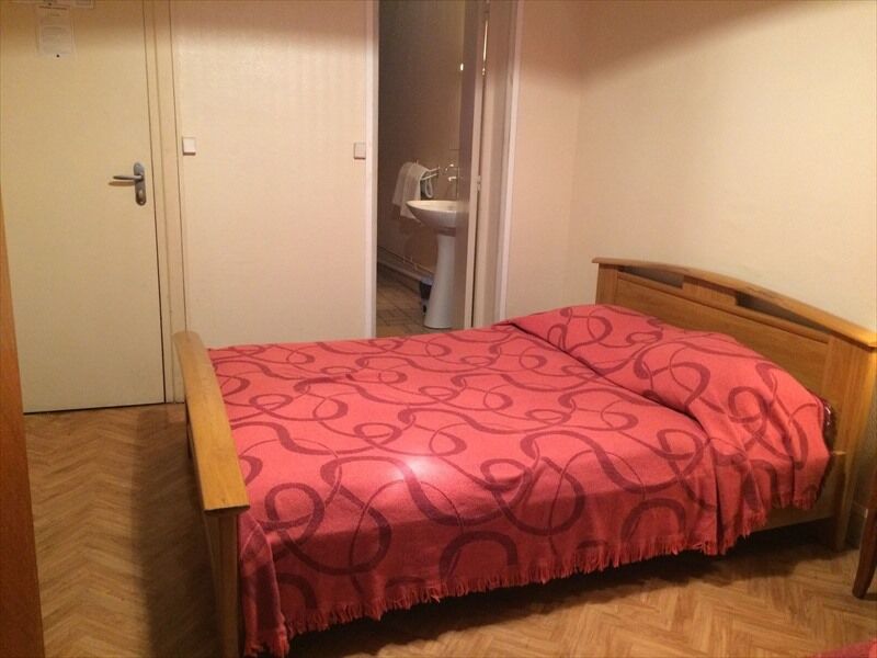 Ideal Hotel Saint Sebastien Parijs Buitenkant foto