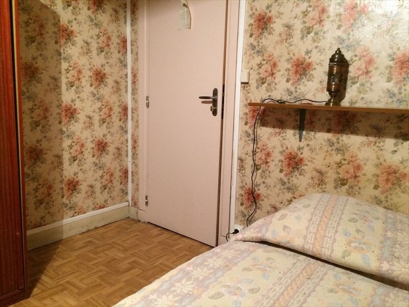 Ideal Hotel Saint Sebastien Parijs Buitenkant foto